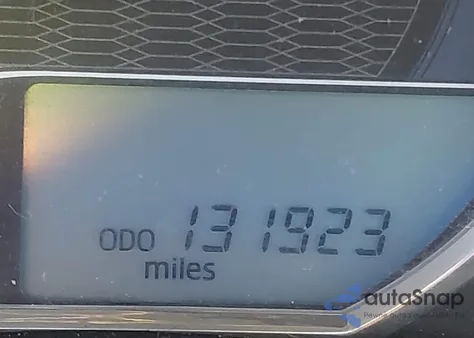 2016 Toyota Corolla Le z USA, uszkodzony, nr VIN 5YFBURHE2GP447527